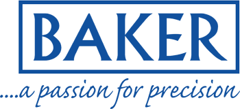 Baker logo