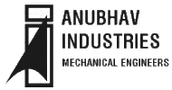 Anubhav logo