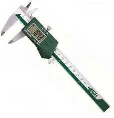 Insize plain vernier caliper