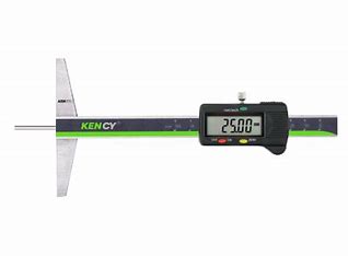 Kency bore gauge