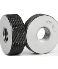 Master thread ring gauge